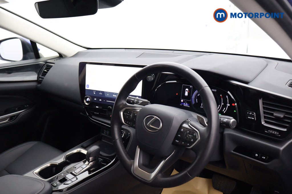Lexus NX 350H 2.5 5Dr E-Cvt Automatic Petrol-Electric Hybrid SUV - Stock Number (1600984) - 17th supplementary image