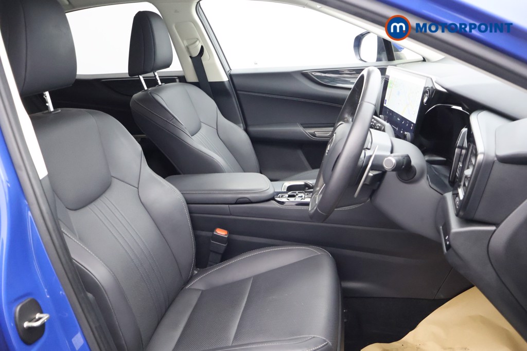Lexus NX 350H 2.5 5Dr E-Cvt Automatic Petrol-Electric Hybrid SUV - Stock Number (1600984) - 18th supplementary image
