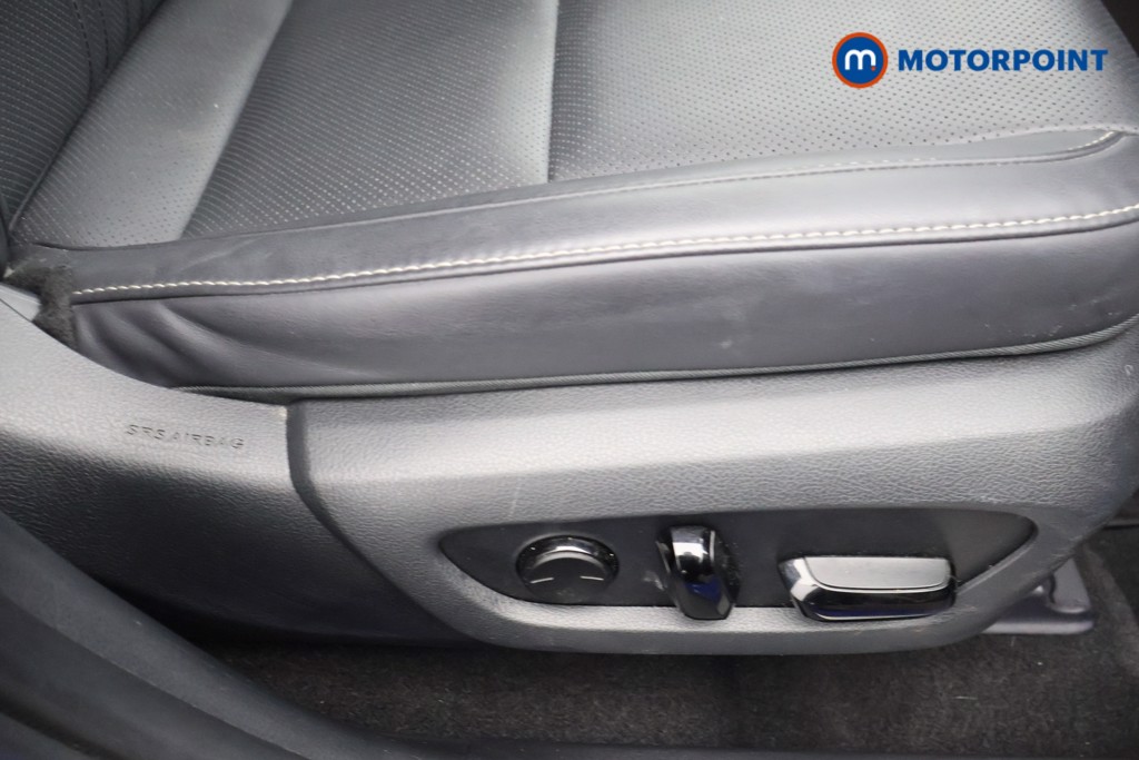 Lexus NX 350H 2.5 5Dr E-Cvt Automatic Petrol-Electric Hybrid SUV - Stock Number (1600984) - 19th supplementary image