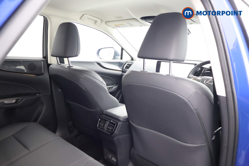 Lexus NX 350H 2.5 5Dr E-Cvt Automatic Petrol-Electric Hybrid SUV - Stock Number (1600984) - 21st supplementary image
