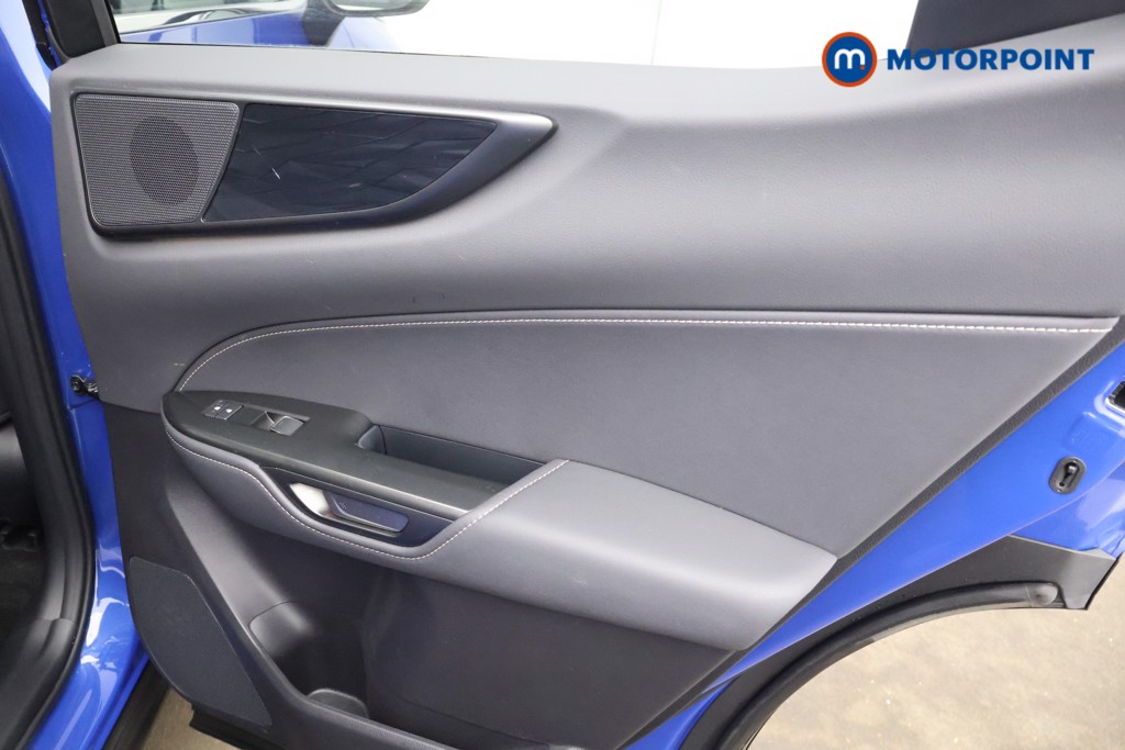 Lexus NX 350H 2.5 5Dr E-Cvt Automatic Petrol-Electric Hybrid SUV - Stock Number (1600984) - 22nd supplementary image