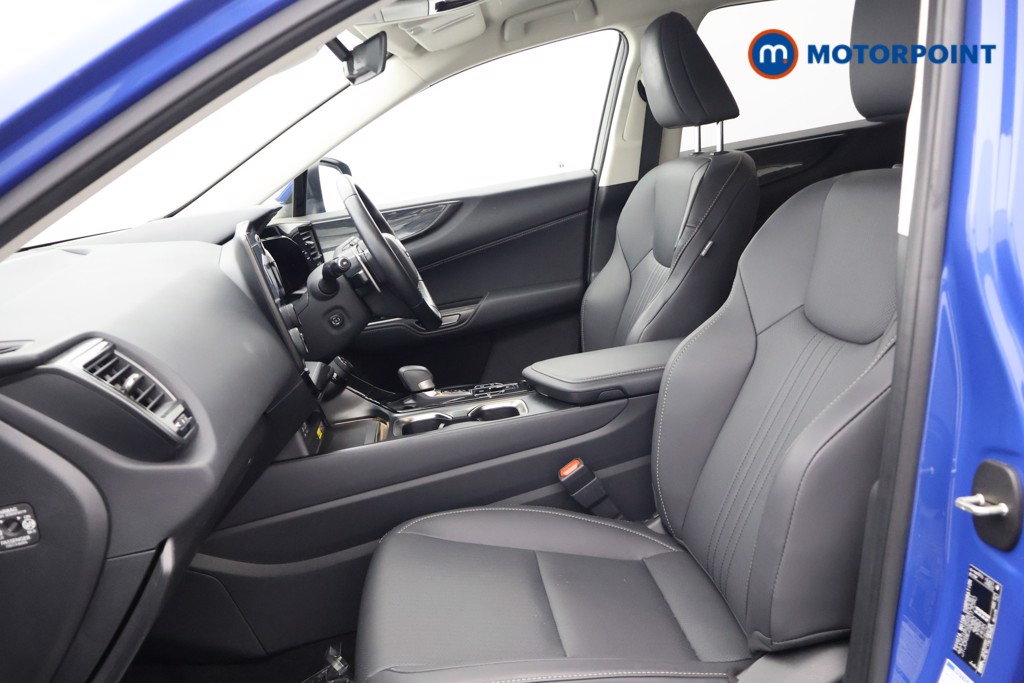 Lexus NX 350H 2.5 5Dr E-Cvt Automatic Petrol-Electric Hybrid SUV - Stock Number (1600984) - 24th supplementary image