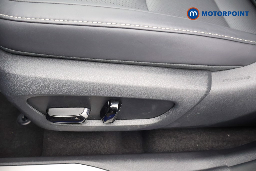 Lexus NX 350H 2.5 5Dr E-Cvt Automatic Petrol-Electric Hybrid SUV - Stock Number (1600984) - 25th supplementary image