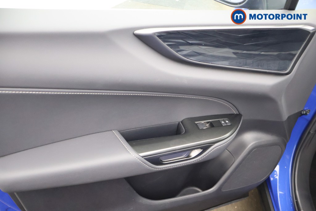 Lexus NX 350H 2.5 5Dr E-Cvt Automatic Petrol-Electric Hybrid SUV - Stock Number (1600984) - 26th supplementary image