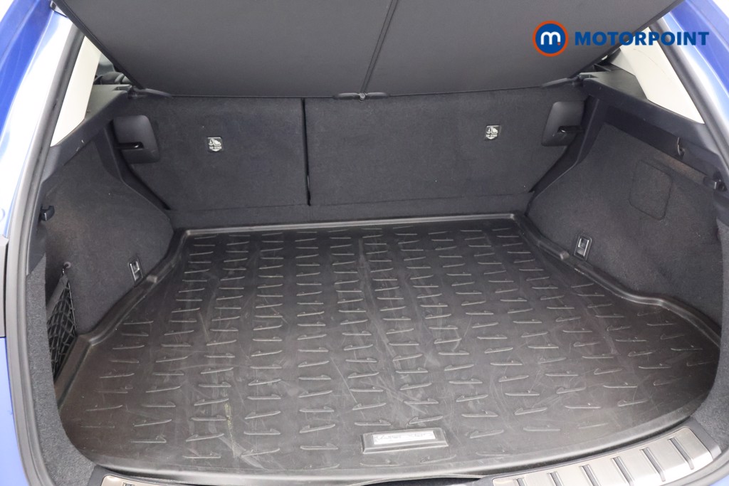 Lexus NX 350H 2.5 5Dr E-Cvt Automatic Petrol-Electric Hybrid SUV - Stock Number (1600984) - 27th supplementary image