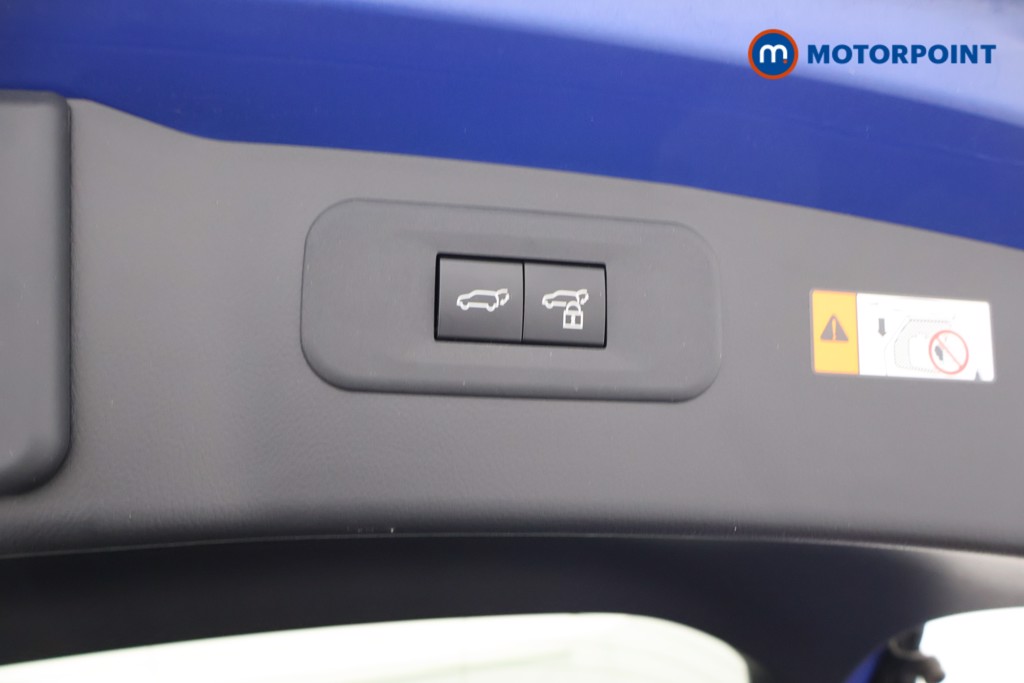 Lexus NX 350H 2.5 5Dr E-Cvt Automatic Petrol-Electric Hybrid SUV - Stock Number (1600984) - 28th supplementary image