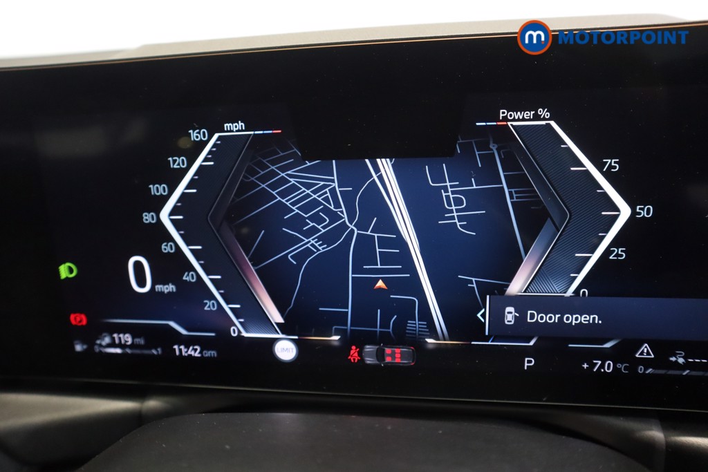 BMW 3 Series M Sport Automatic Petrol Plug-In Hybrid Estate - Stock Number (1600989) - 4th supplementary image