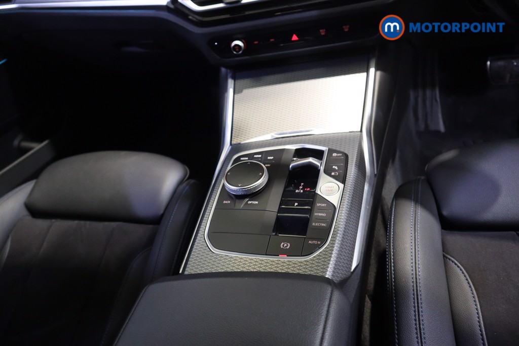 BMW 3 Series M Sport Automatic Petrol Plug-In Hybrid Estate - Stock Number (1600989) - 6th supplementary image