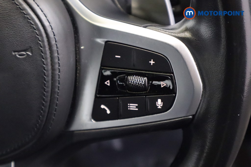 BMW 3 Series M Sport Automatic Petrol Plug-In Hybrid Estate - Stock Number (1600989) - 13th supplementary image