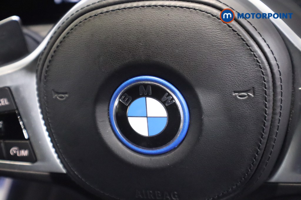 BMW 3 Series M Sport Automatic Petrol Plug-In Hybrid Estate - Stock Number (1600989) - 14th supplementary image
