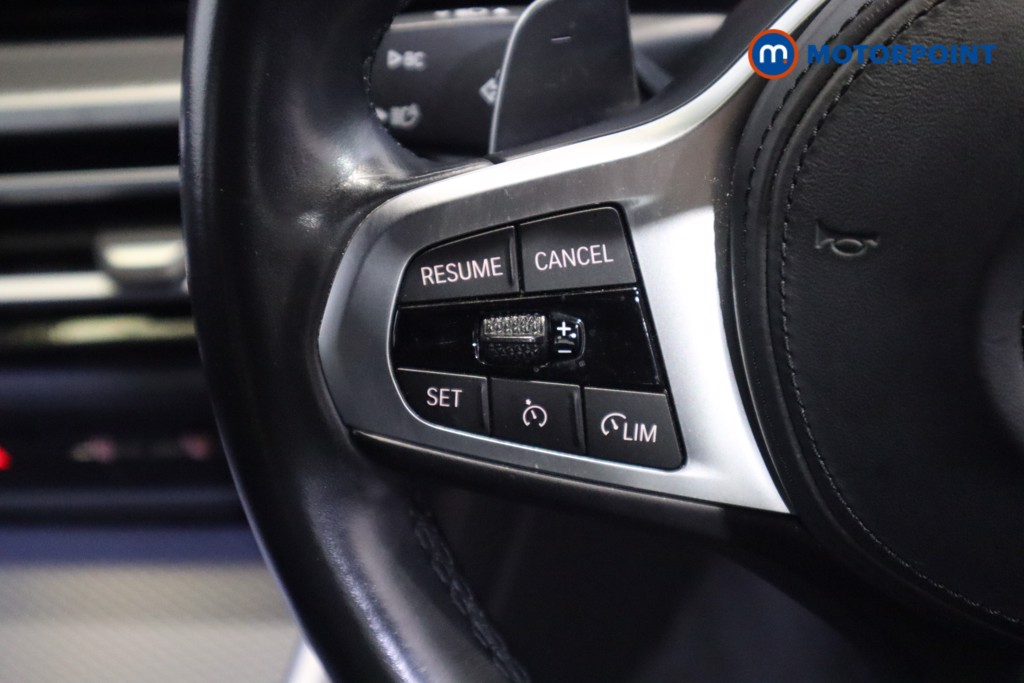 BMW 3 Series M Sport Automatic Petrol Plug-In Hybrid Estate - Stock Number (1600989) - 15th supplementary image