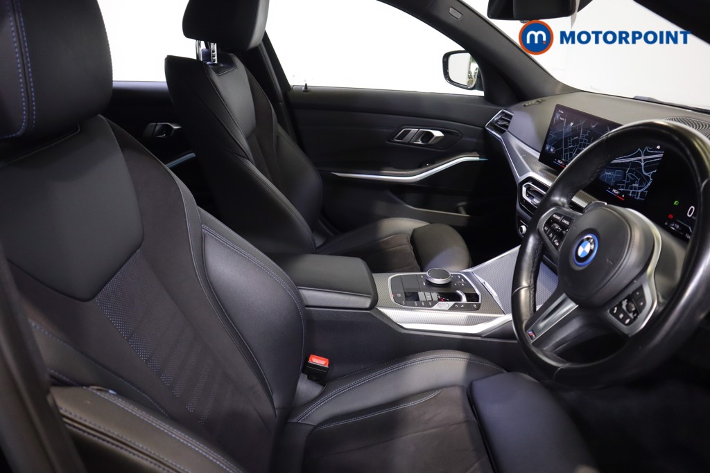 BMW 3 Series M Sport Automatic Petrol Plug-In Hybrid Estate - Stock Number (1600989) - 17th supplementary image