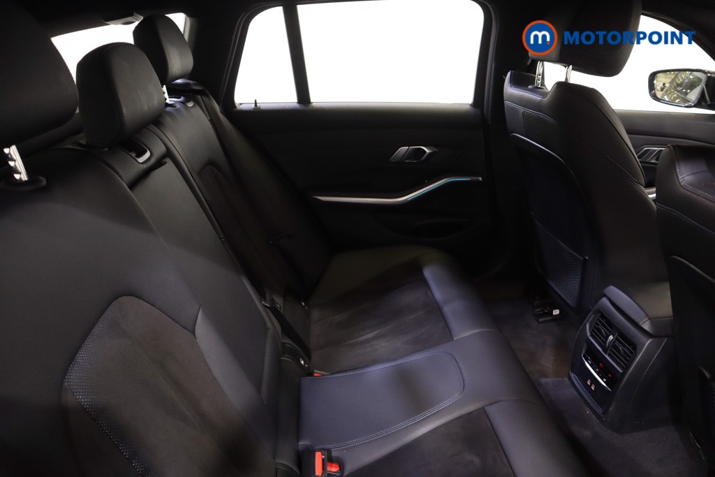 BMW 3 Series M Sport Automatic Petrol Plug-In Hybrid Estate - Stock Number (1600989) - 18th supplementary image