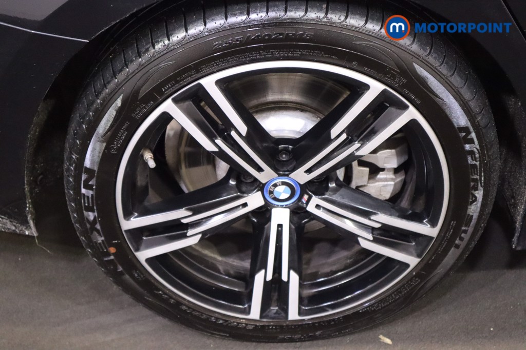 BMW 3 Series M Sport Automatic Petrol Plug-In Hybrid Estate - Stock Number (1600989) - 22nd supplementary image