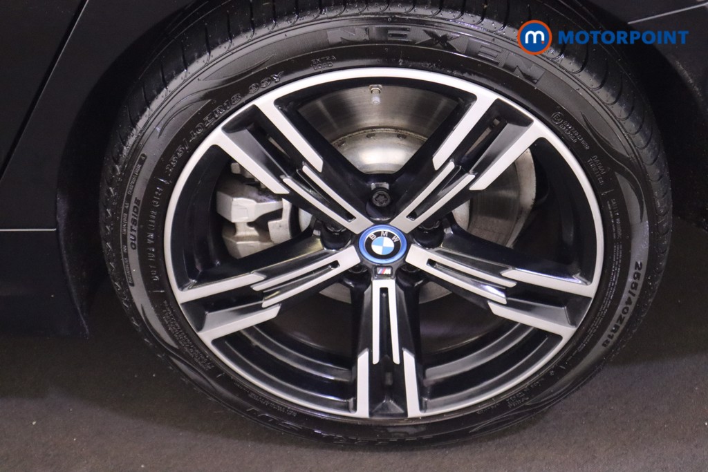 BMW 3 Series M Sport Automatic Petrol Plug-In Hybrid Estate - Stock Number (1600989) - 23rd supplementary image