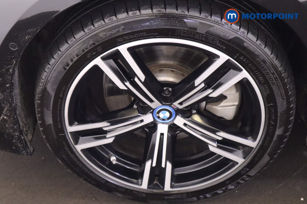 BMW 3 Series M Sport Automatic Petrol Plug-In Hybrid Estate - Stock Number (1600989) - 24th supplementary image