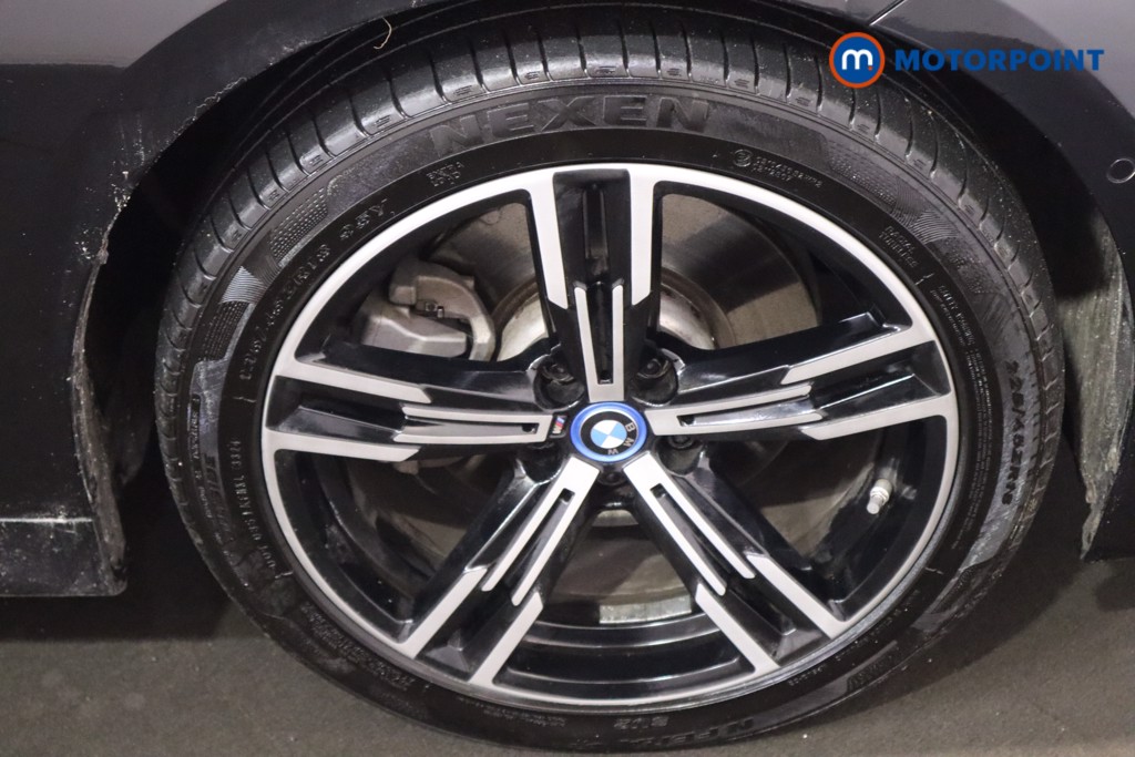 BMW 3 Series M Sport Automatic Petrol Plug-In Hybrid Estate - Stock Number (1600989) - 25th supplementary image