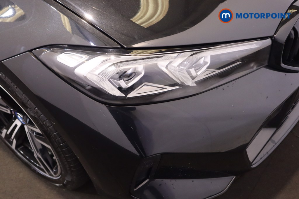 BMW 3 Series M Sport Automatic Petrol Plug-In Hybrid Estate - Stock Number (1600989) - 27th supplementary image