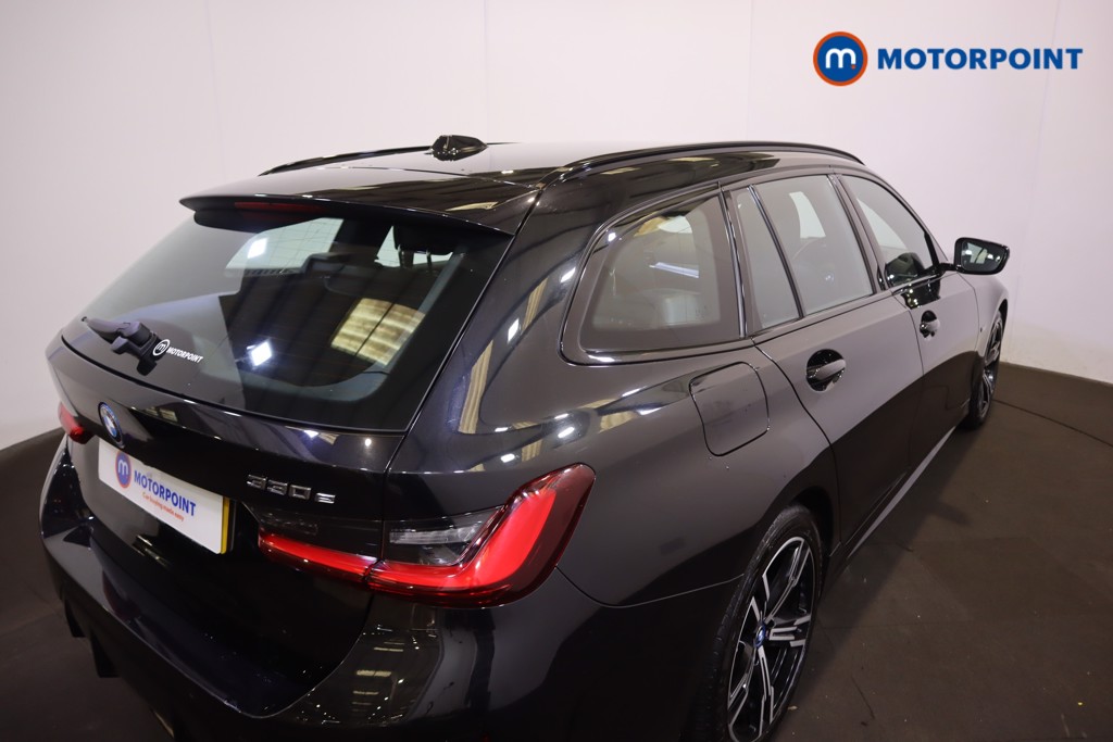 BMW 3 Series M Sport Automatic Petrol Plug-In Hybrid Estate - Stock Number (1600989) - 30th supplementary image