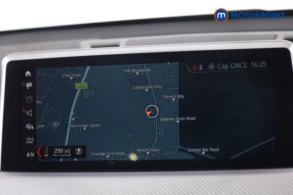 BMW X1 M Sport Automatic Diesel SUV - Stock Number (1601003) - 2nd supplementary image