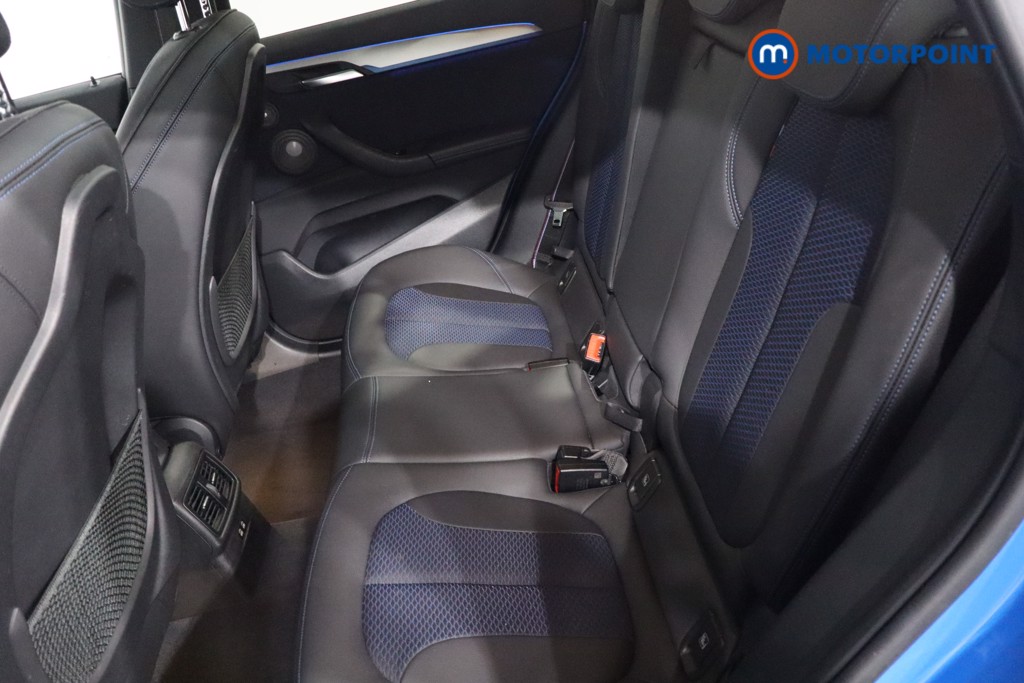 BMW X1 M Sport Automatic Diesel SUV - Stock Number (1601003) - 5th supplementary image