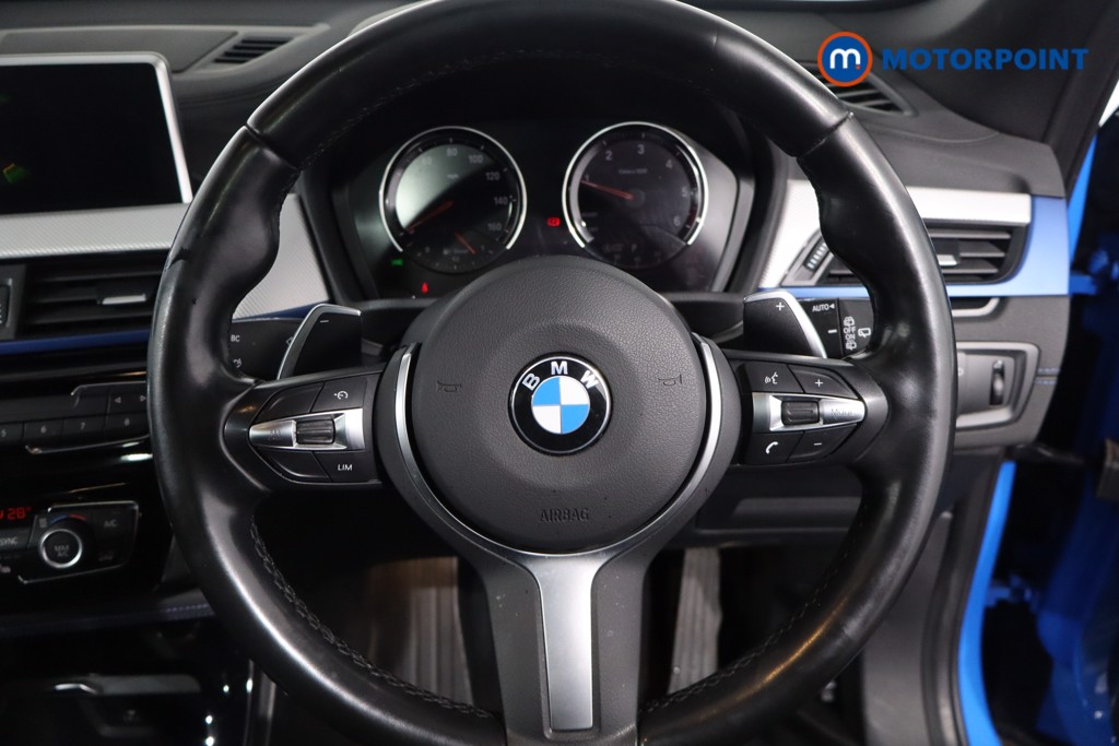 BMW X1 M Sport Automatic Diesel SUV - Stock Number (1601003) - 6th supplementary image