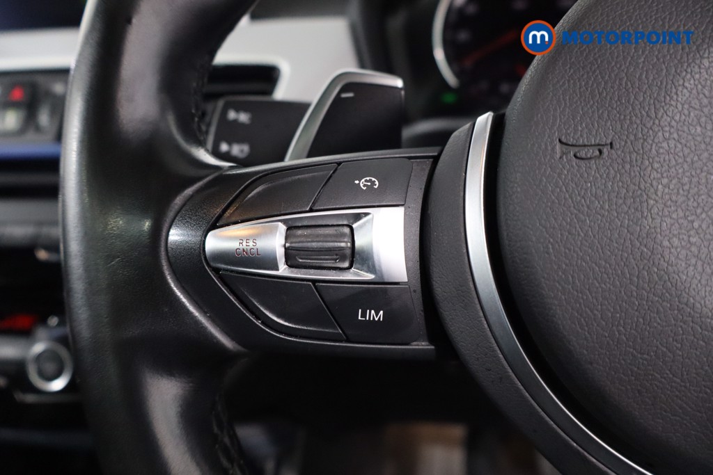 BMW X1 M Sport Automatic Diesel SUV - Stock Number (1601003) - 7th supplementary image