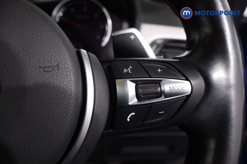 BMW X1 M Sport Automatic Diesel SUV - Stock Number (1601003) - 8th supplementary image