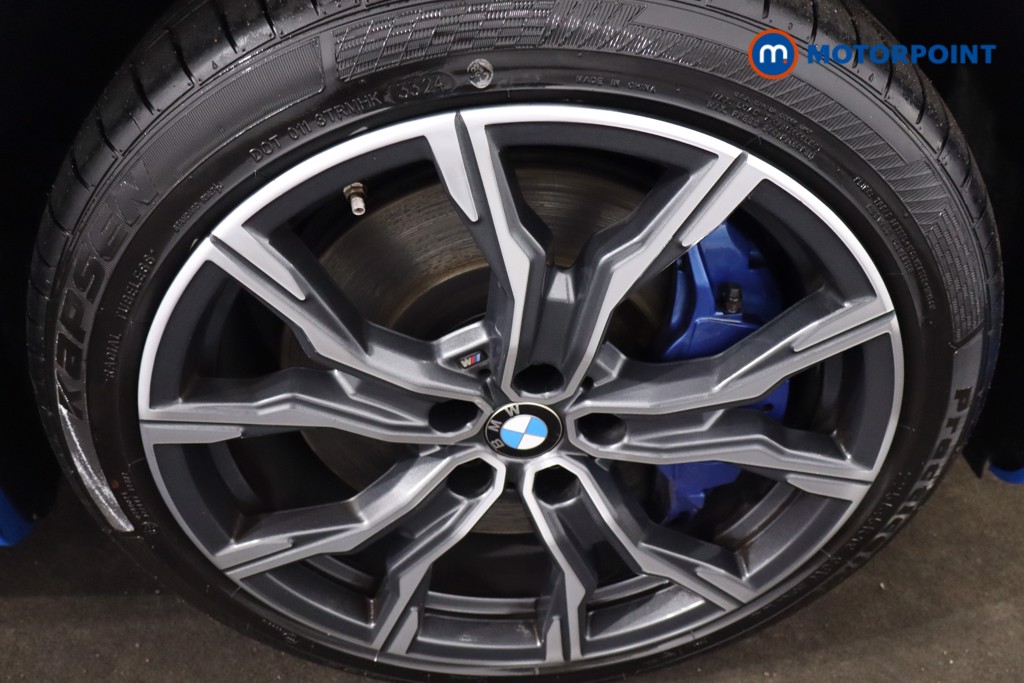 BMW X1 M Sport Automatic Diesel SUV - Stock Number (1601003) - 10th supplementary image