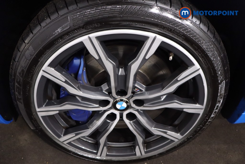 BMW X1 M Sport Automatic Diesel SUV - Stock Number (1601003) - 11th supplementary image