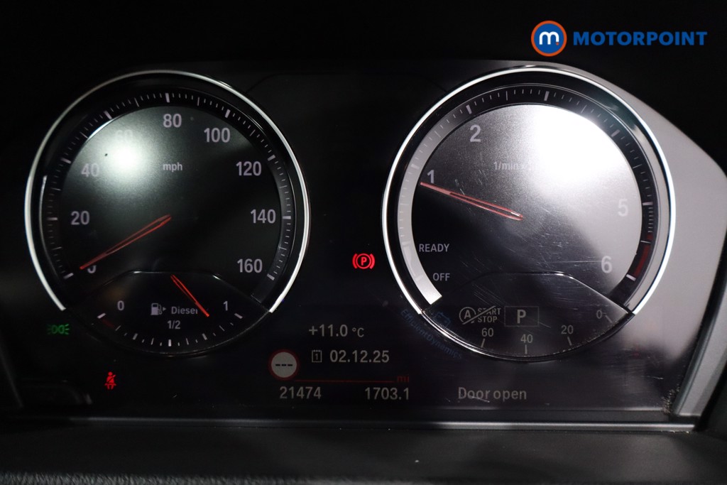 BMW X1 M Sport Automatic Diesel SUV - Stock Number (1601003) - 13th supplementary image