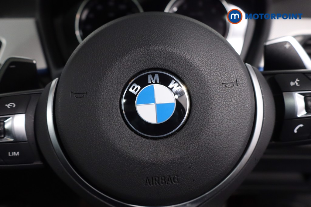 BMW X1 M Sport Automatic Diesel SUV - Stock Number (1601003) - 14th supplementary image