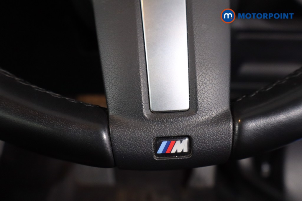 BMW X1 M Sport Automatic Diesel SUV - Stock Number (1601003) - 15th supplementary image