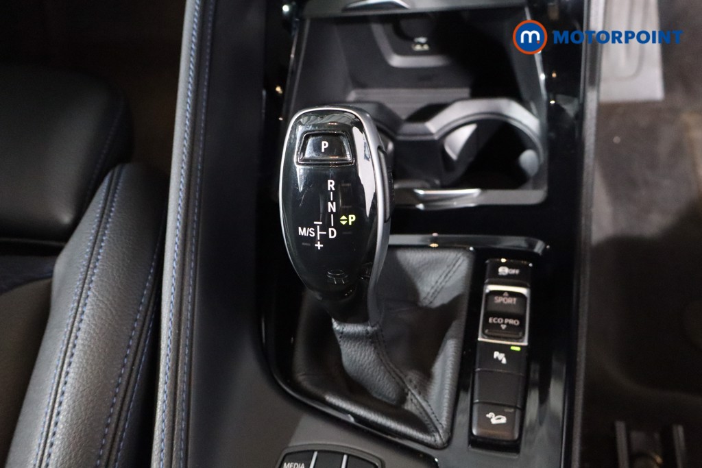 BMW X1 M Sport Automatic Diesel SUV - Stock Number (1601003) - 16th supplementary image
