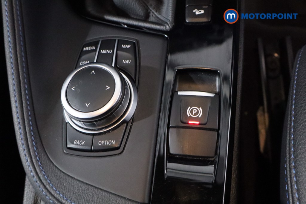 BMW X1 M Sport Automatic Diesel SUV - Stock Number (1601003) - 17th supplementary image