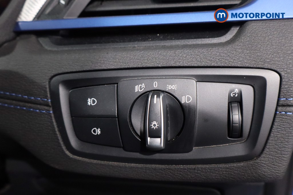 BMW X1 M Sport Automatic Diesel SUV - Stock Number (1601003) - 19th supplementary image