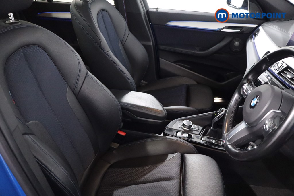 BMW X1 M Sport Automatic Diesel SUV - Stock Number (1601003) - 21st supplementary image