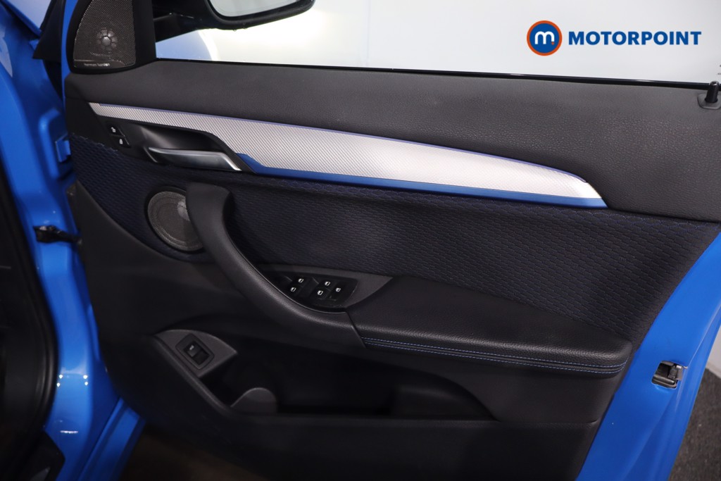 BMW X1 M Sport Automatic Diesel SUV - Stock Number (1601003) - 22nd supplementary image