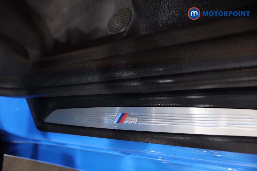 BMW X1 M Sport Automatic Diesel SUV - Stock Number (1601003) - 24th supplementary image