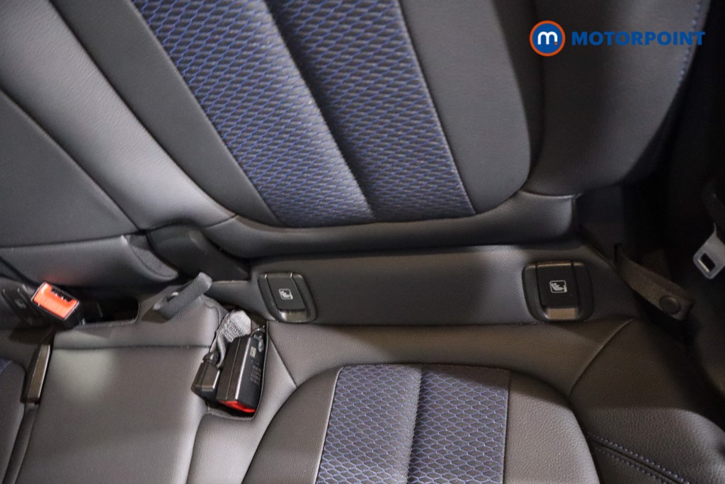 BMW X1 M Sport Automatic Diesel SUV - Stock Number (1601003) - 25th supplementary image