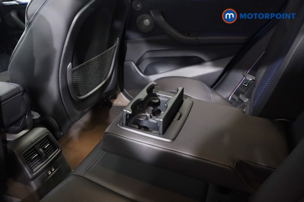 BMW X1 M Sport Automatic Diesel SUV - Stock Number (1601003) - 26th supplementary image