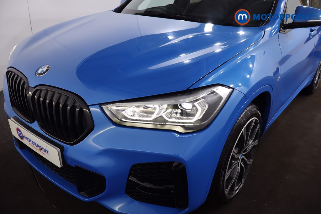 BMW X1 M Sport Automatic Diesel SUV - Stock Number (1601003) - 28th supplementary image