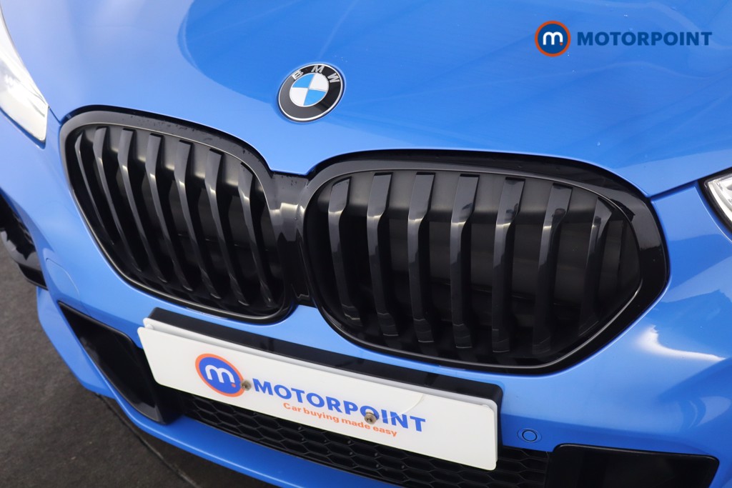 BMW X1 M Sport Automatic Diesel SUV - Stock Number (1601003) - 29th supplementary image
