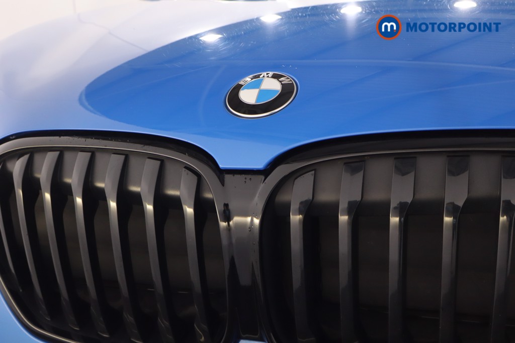 BMW X1 M Sport Automatic Diesel SUV - Stock Number (1601003) - 30th supplementary image