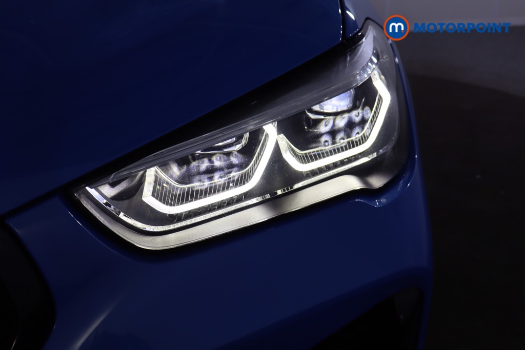 BMW X1 M Sport Automatic Diesel SUV - Stock Number (1601003) - 31st supplementary image