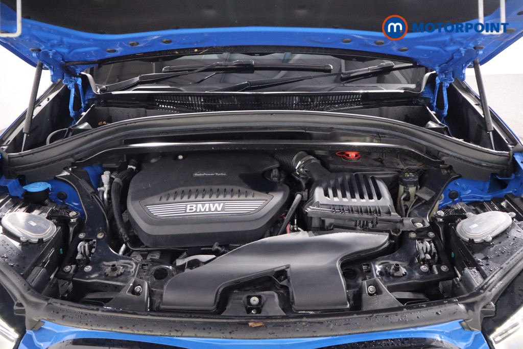 BMW X1 M Sport Automatic Diesel SUV - Stock Number (1601003) - 33rd supplementary image