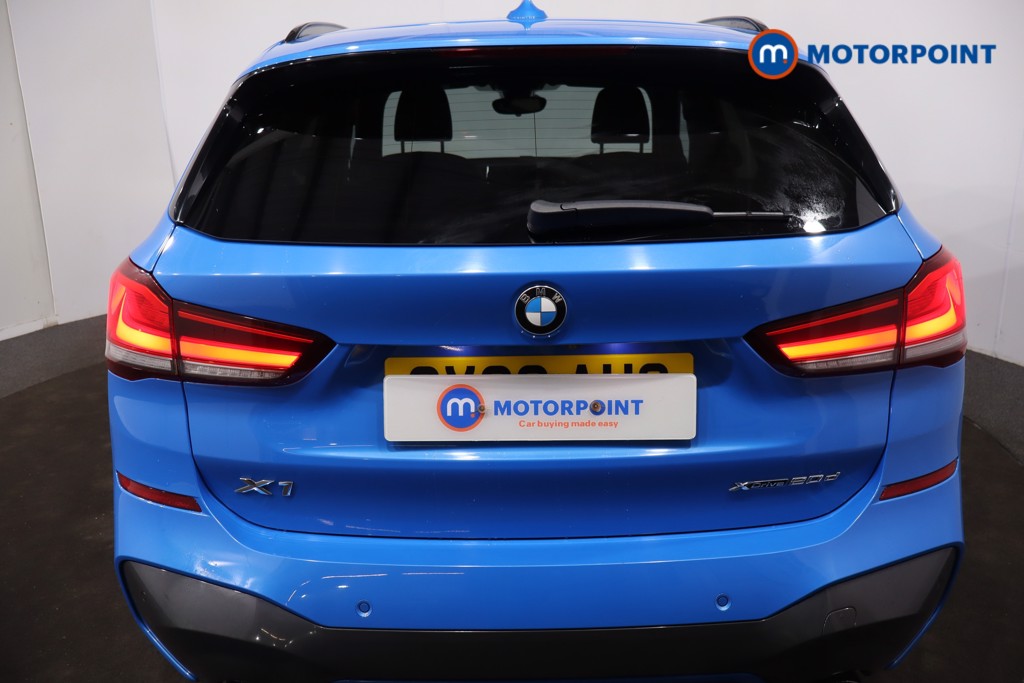 BMW X1 M Sport Automatic Diesel SUV - Stock Number (1601003) - 35th supplementary image