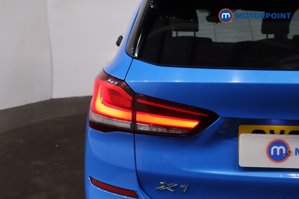 BMW X1 M Sport Automatic Diesel SUV - Stock Number (1601003) - 37th supplementary image