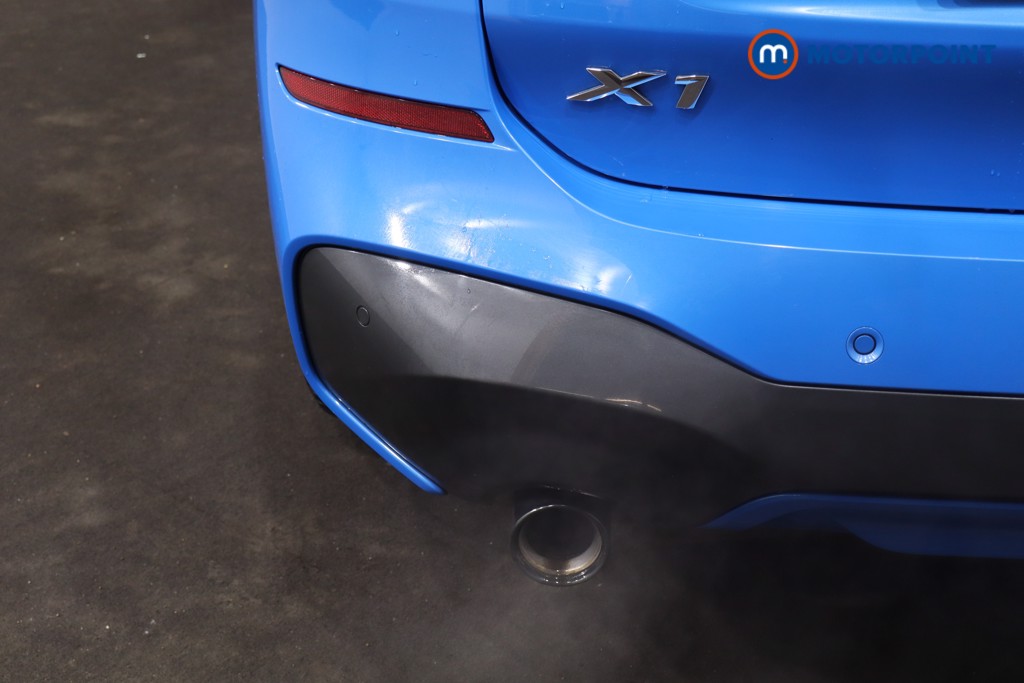 BMW X1 M Sport Automatic Diesel SUV - Stock Number (1601003) - 38th supplementary image