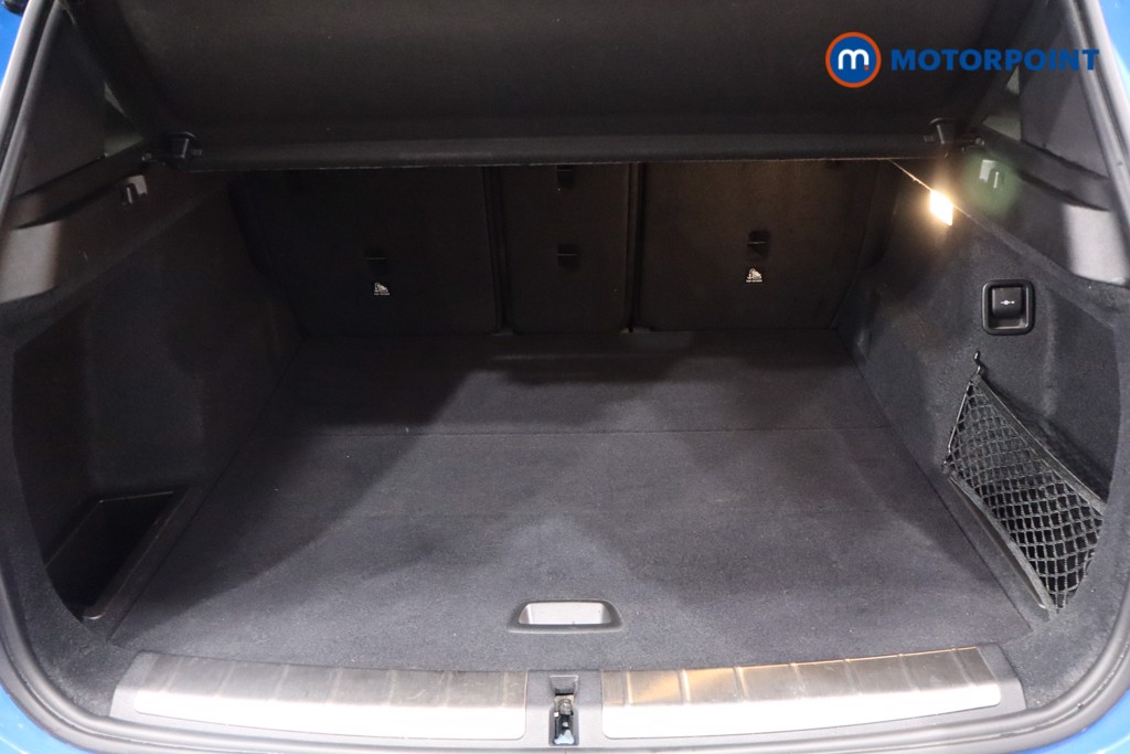 BMW X1 M Sport Automatic Diesel SUV - Stock Number (1601003) - 40th supplementary image